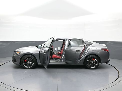 Certified 2023 Acura Integra A-Spec FWD image 42