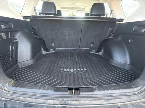 Used 2016 Honda CR-V EX-L image 11