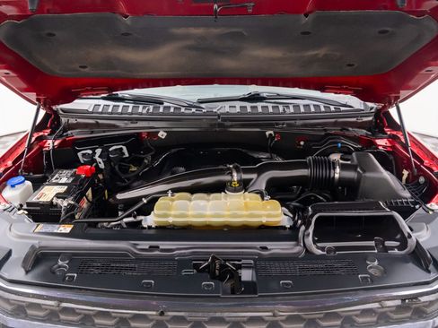 Used 2020 Ford Expedition Max King Ranch image 33