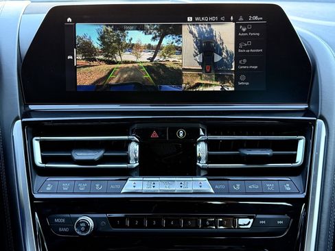 Used 2019 BMW M850i xDrive Coupe image 29