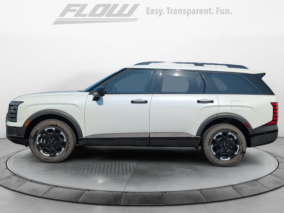 Certified 2026 Hyundai Palisade XRT Pro AWD/4WD image 4