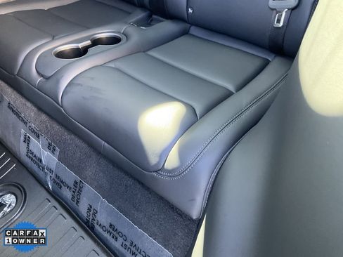 Used 2019 Tesla Model X P100D image 36