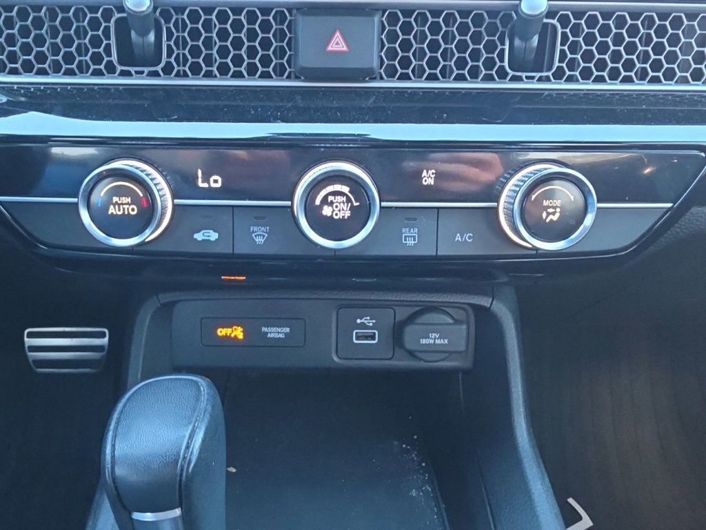 Used 2022 Honda Civic Sport image 19