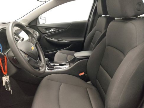 Used 2023 Chevrolet Malibu LS FWD image 17