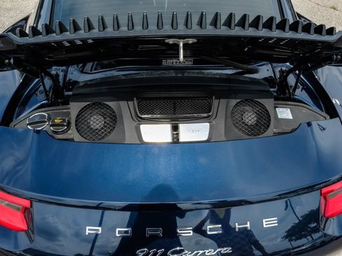 Used 2019 Porsche 911 Carrera RWD image 51