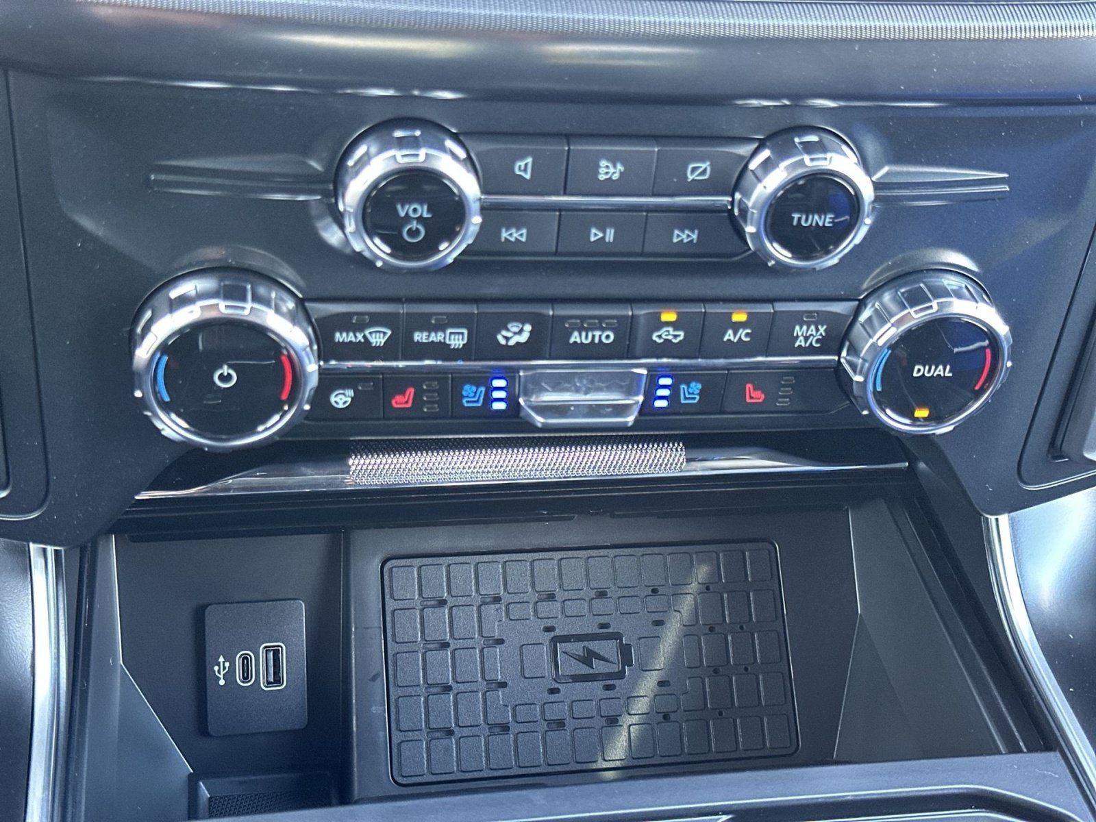 New 2026 Ford F150 Raptor AWD/4WD image 22