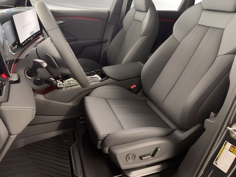 New 2027 Audi Q6 e-tron Premium Plus AWD/4WD image 5