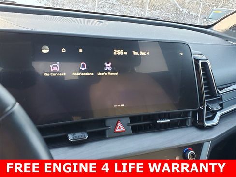 Used 2023 Kia Sportage X-Line w/ X-Line Premium Package image 20