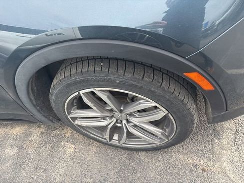 Used 2019 Cadillac XT4 Sport image 9