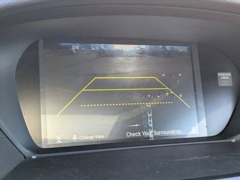 Used 2019 Acura TLX V6 w/ Technology & A-SPEC Pkg image 15