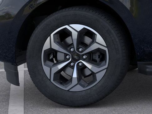 New 2026 Ford Expedition Active image 19