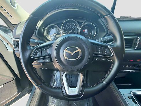 Used 2024 MAZDA CX-5 Carbon Edition AWD/4WD image 18
