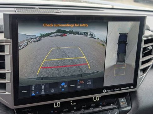 Used 2023 Toyota Tundra Limited RWD image 18