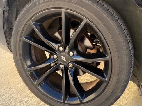 Used 2017 Dodge Challenger SXT Plus RWD image 14