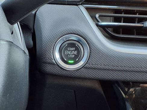 Used 2026 Chevrolet TrailBlazer LT w/ LT Cold Weather Package image 17