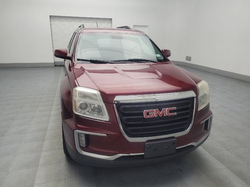 Used 2016 GMC Terrain SLE w/ Convenience Package image 14