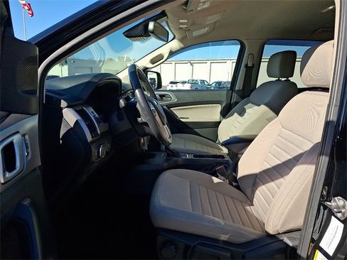 Used 2021 Ford Ranger XLT w/ Equipment Group 301A Mid image 13