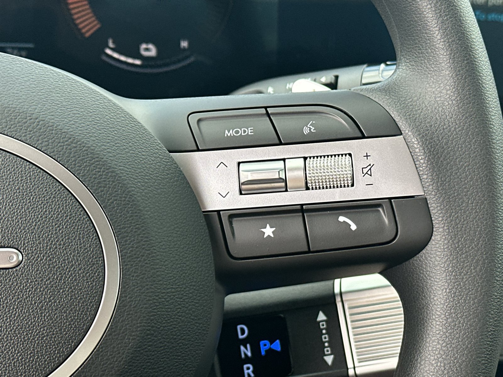New 2026 Hyundai Sonata Blue FWD image 18