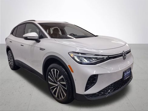 New 2026 Volkswagen ID.4 Pro image 4