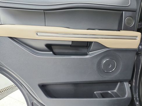 Used 2022 Ford Expedition Limited RWD image 43