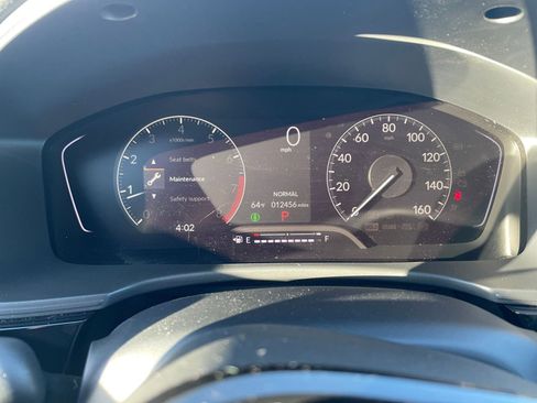 Used 2025 Honda Civic Sport image 39