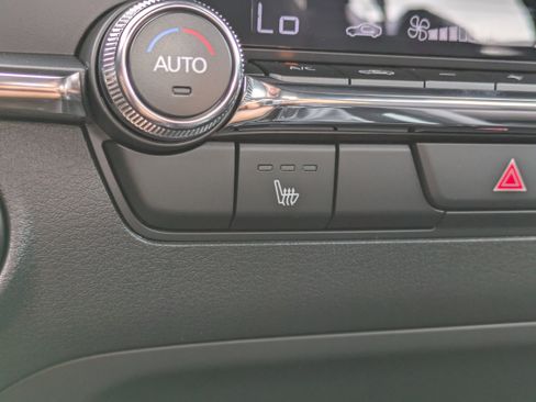 New 2026 MAZDA MAZDA3 2.5 S Hatchback w/ Premium Pkg image 29