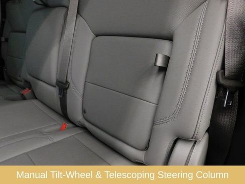 Used 2023 GMC Sierra 1500 SLT w/ SLT Premium Plus Package image 30