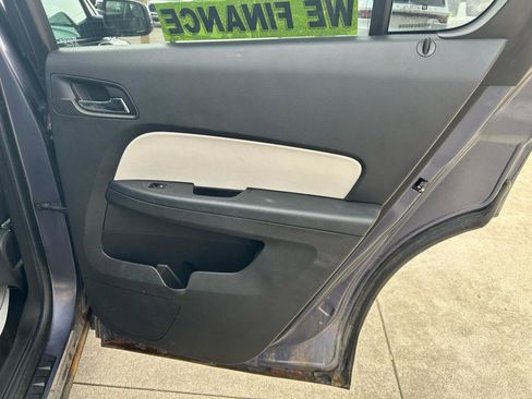 Used 2013 Chevrolet Equinox LT w/ Driver Convenience Package image 15