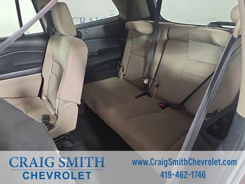 Used 2019 Honda Pilot LX image 12