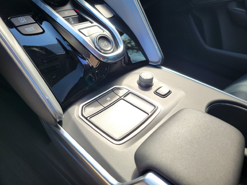 Used 2023 Acura TLX w/ Technology Package FWD image 28