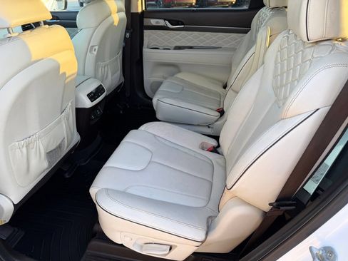 Used 2020 Hyundai Palisade Limited FWD image 32