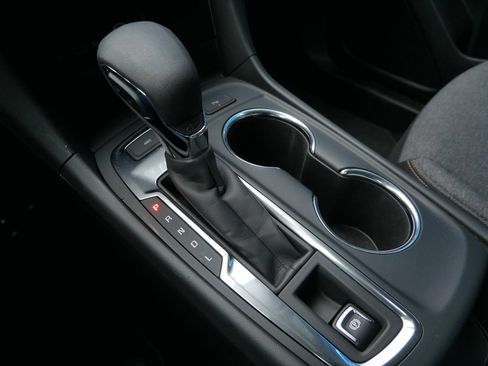 Certified 2023 Chevrolet Equinox LT image 16