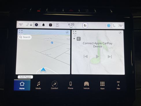 Used 2024 Jeep Grand Cherokee Limited image 9