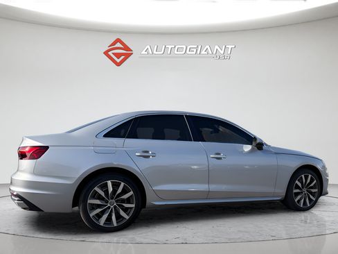 Used 2020 Audi A4 2.0T Premium FWD image 13