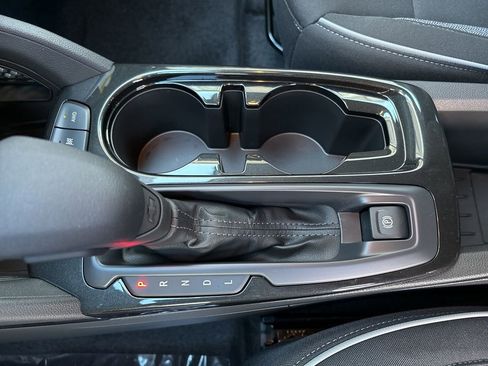 New 2026 Chevrolet TrailBlazer LS w/ LS Convenience Package image 18