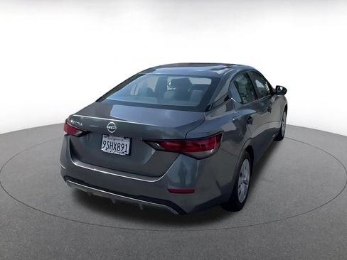Used 2025 Nissan Sentra S FWD image 14