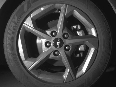 Used 2025 Kia K4 LXS image 15