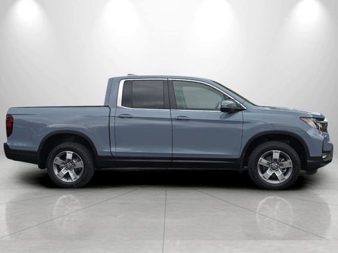New 2026 Honda Ridgeline RTL image 8