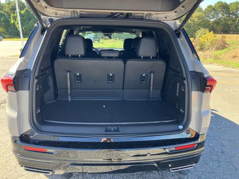 New 2026 Buick Enclave Sport Touring w/ LPO, Floor Liner Package image 6