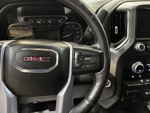 Used 2021 GMC Sierra 3500 SLE w/ SLE Convenience Package image 13