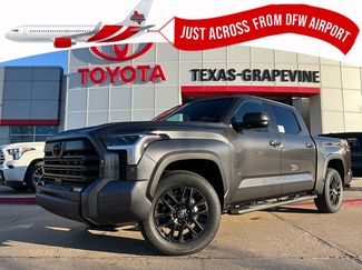 New 2026 Toyota Tundra SR5 video 1