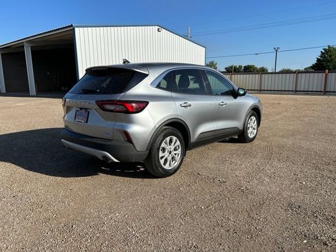 Used 2024 Ford Escape Active FWD image 6