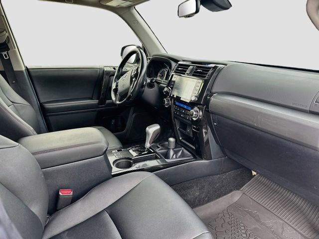 Used 2024 Toyota 4Runner TRD Pro AWD/4WD image 30