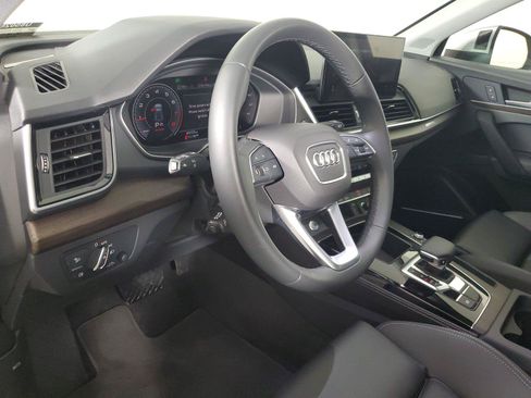 Used 2024 Audi Q5 2.0T Premium Plus AWD/4WD image 22