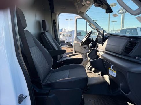 New 2026 Ford Transit 250 148 Medium Roof image 16