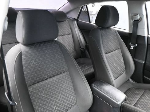 Used 2023 Kia Rio S FWD image 34