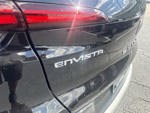 Used 2024 Buick Envista Preferred w/ Convenience I Package FWD image 30