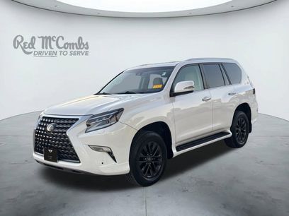 Used 2020 Lexus GX 460 Premium