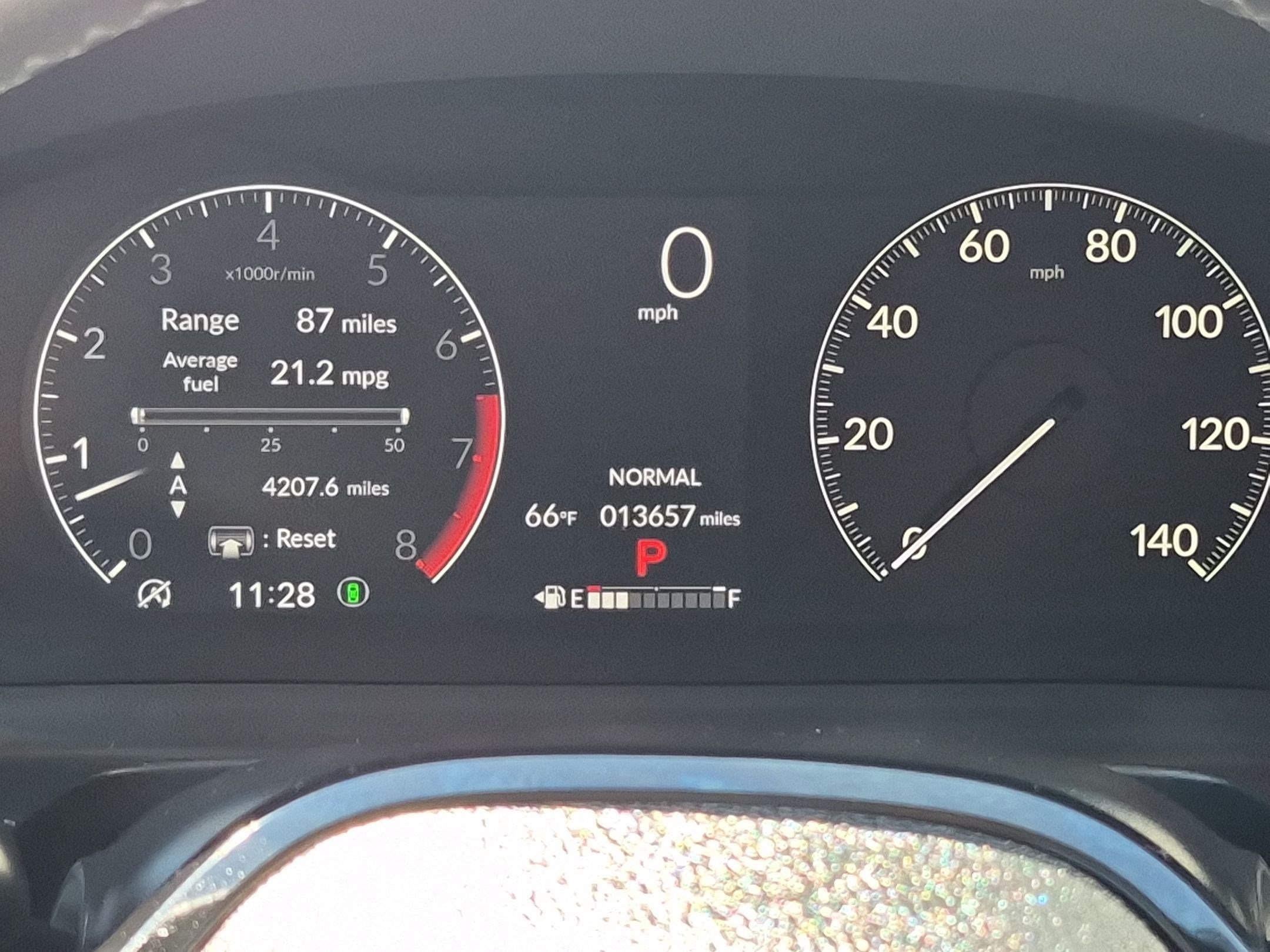 Certified 2025 Honda Pilot Touring image 24