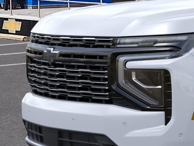 New 2027 Chevrolet Tahoe High Country AWD/4WD image 13